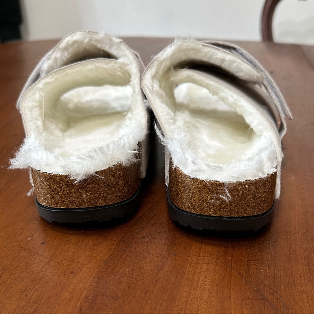 Stüssy & Birkenstock Solans Sandals - Picture 5 of 6